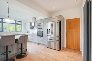 Renshaw Road Ecclesall
